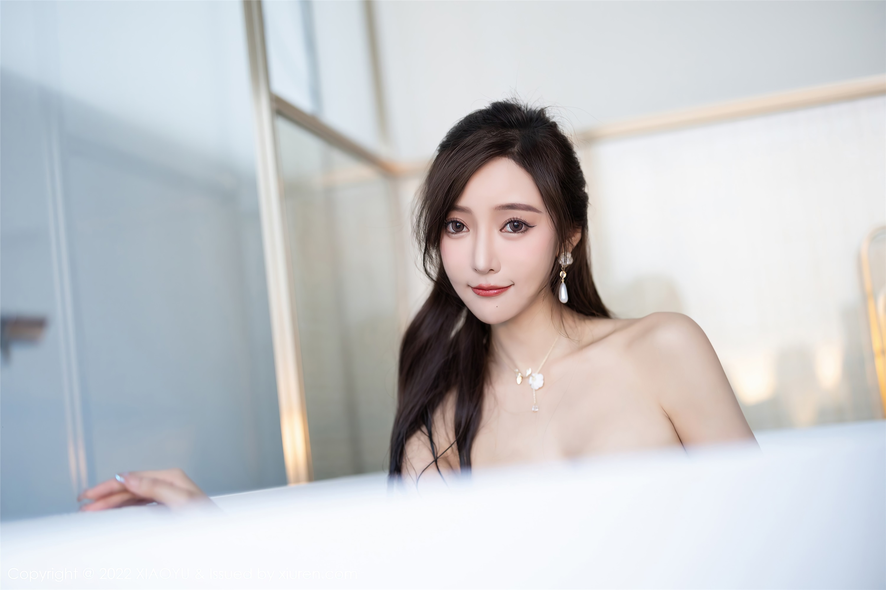 XIAOYU语画界 2022.08.22 Vol.847 王馨瑶